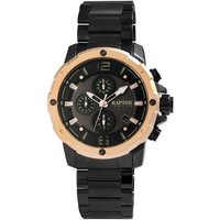 Raptor Chronograph Raptor Limited Soheil von Raptor