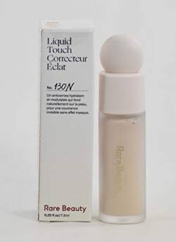 Rare Beauty Liquid Touch Brightening Concealer (130N) von Rare Beauty