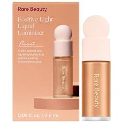 Rare Beauty Mini Positive Light Liquid Luminizer | 2.5ml | Flaunt von Rare Beauty