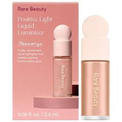 Rare Beauty Mini Positive Light Liquid Luminizer | 2.5ml | Mesmerize von Rare Beauty