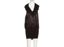 Rare London Damen Kleid, schwarz von Rare London