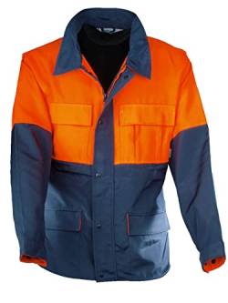 Ratioparts Waldarbeiterjacke XXL von Ratioparts