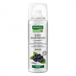 RAUSCH Dry Shampoo fresh Dosierspray von Rausch