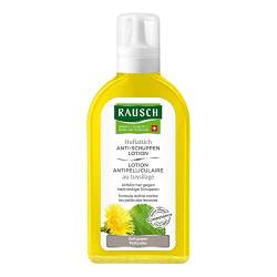 RAUSCH Huflattich Anti Schuppen Lotion 200 ml von Rausch