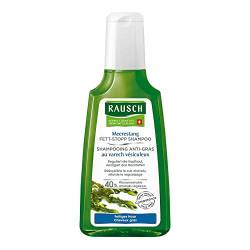 RAUSCH Meerestang Fett-Stopp Shampoo 200 ml von Rausch