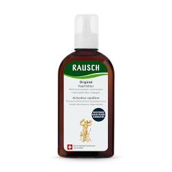 Rausch (Deutschland) GmbH RAUSCH Haartinktur Neu, 200 ml von Rausch