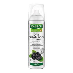 Rausch Dry Shampoo Fresh, farblos, frisch, 150 stück von Rausch