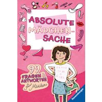 Absolute Mädchensache von Ravensburger Verlag