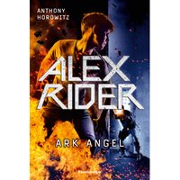Ark Angel / Alex Rider Bd.6 von Ravensburger Verlag