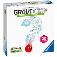 Ravensburger Kugelbahn-Bausatz Ravensburger Kugelbahn GraviTrax The Game Course 27018 von Ravensburger