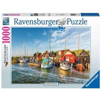 Ravensburger Puzzle, Puzzleteile von Ravensburger