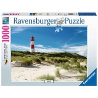 Ravensburger Puzzle, Puzzleteile von Ravensburger
