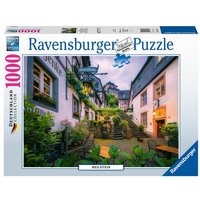 Ravensburger Puzzle Beilstein 1000 Teile, Puzzleteile von Ravensburger