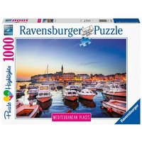 Ravensburger Spiel, Mediterranean Croatia von Ravensburger