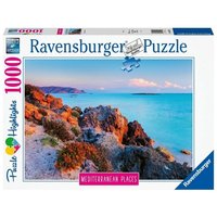 Ravensburger Spiel, Mediterranean Greece von Ravensburger