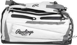 Rawlings MACH Gepäck, Kuriertasche, Weiß von Rawlings