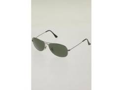 Ray-Ban Damen Sonnenbrille, grau von Ray-Ban