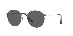 Ray-Ban Herren 0RB3447-9229B1-50 Sonnenbrille, Antique Gunmetal, 50 von Ray-Ban