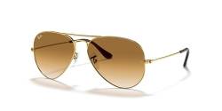 Ray-Ban Herren 0rb3025 Sonnenbrille, 001/51, 62 von Ray-Ban