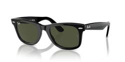 Ray-Ban Original Wayfarer RB 2140 901 von Ray-Ban