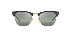 Ray-Ban Unisex 0rb3716 Sonnenbrille, Mehrfarbig, 51 von Ray-Ban