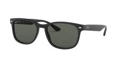 Ray-Ban Unisex-Erwachsene 901/58 Sonnenbrille, Schwarz (Black), 57 von Ray-Ban