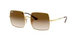 Ray-Ban Unisex – Erwachsene RB1971-914751-54 Sonnenbrille, Mehrfarbig, 54 von Ray-Ban