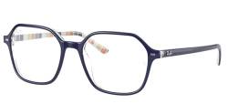 Ray-Ban VISTA Unisex 0RX5394 Sonnenbrille, 8091, 49 von Ray-Ban