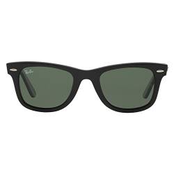 RayBan Wayfarer RB2140 901 50 black/crystal green von Ray-Ban