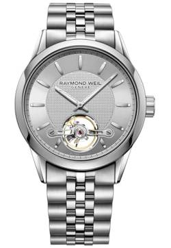 Raymond Weil Automatic Watch 2780-ST-65001 von Raymond Weil