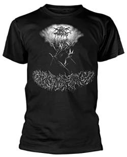 Darkthrone 'Sardonic Wrath' (Schwarz) T-Shirt (as3, Alpha, l, Regular, Regular) von Razamataz