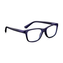 Read Optics Blaulichtbrille für Kinder und Jugendliche im Alter von 3 bis 10 Jahren, Computerbrille ohne Sehstärke zum Schutz der Augen und zur Vermeidung von Augenbelastung und Kopfschmerzen von Read Optics