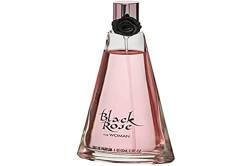 REAL TIME Eau de Parfum 100 ml Frauen "Black Rose" - Echtzeit von Real Time