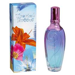 REAL TIME Eau de Parfum 100 ml Frauen"Tropical Breeze" - Echtzeit von Real Time