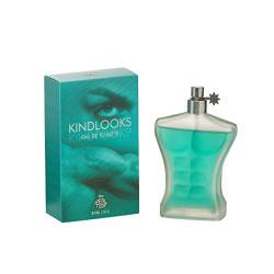Real Time - EDT 100ml "Kind Looks Man" von Real Time