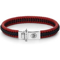 Rebel & Rose Armband Dual Twisted RR-L0138-S-L+ Herren von Rebel & Rose