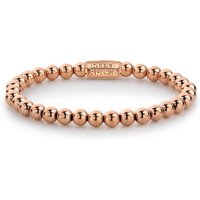 Rebel & Rose Armband Rose Gold RR-60040-R-S Damen von Rebel & Rose