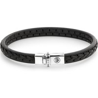 Rebel & Rose Armband Single Stranded RR-L0142-S-L Herren von Rebel & Rose