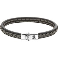 Rebel & Rose Armband Single Stranded RR-L0144-S-L Herren von Rebel & Rose