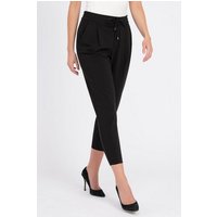 Recover Pants Stoffhose mit Unimuster von Recover Pants