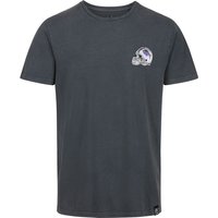 Recovered Clothing T-Shirt - NFL Bills College Black Washed - S bis XXL - für Männer - Größe M - multicolor von Recovered Clothing