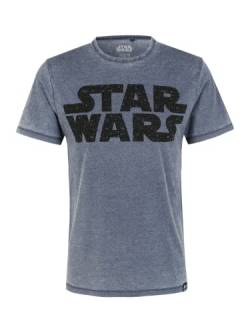 Recovered Star Wars T-Shirt T-Shirt, von Recovered