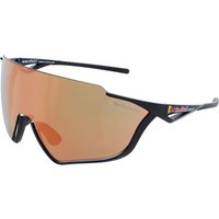 Red Bull Spect Eyewear Pace  Smoke with Bronze Mirror von Red Bull Spect Eyewear