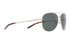 Red Bull Spect Eyewear Unisex Corsair Sonnenbrille, matt Gold, L von Red Bull Spect Eyewear