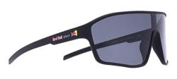 Red Bull Spect Eyewear Unisex Daft Sonnenbrille, Rubber Black, Large von Red Bull Spect Eyewear