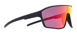 Red Bull Spect Eyewear Unisex Daft Sonnenbrille, matt metallic Black, L von Red Bull Spect Eyewear