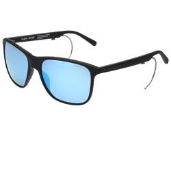 Red Bull Spect Eyewear Unisex Reach Sonnenbrille, matt Black, Large von Red Bull Spect Eyewear