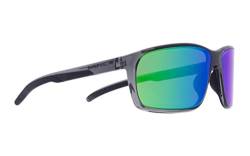 Red Bull Spect Eyewear Unisex Till Sonnenbrille, Shiny x'tal Grey, Medium von Red Bull Spect Eyewear