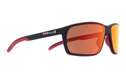 Red Bull Spect Eyewear Unisex Till Sonnenbrille, matt Black, Medium von Red Bull Spect Eyewear