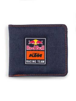 Red Bull Geldbörse KTM Carve Blau von Red Bull
